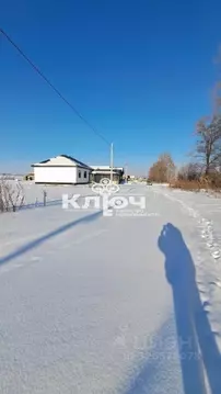 Участок в Башкортостан, Стерлитамакский район, Отрадовский сельсовет, ...