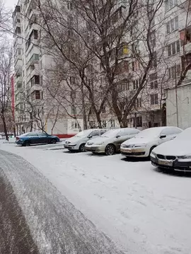 Продается 1-комнатная квартира