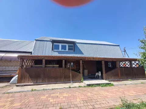 Дом в Рязанская область, Рязанский район, Заокское с/пос, с. Коростово ...