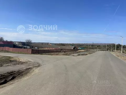 Участок в Чувашия, Чебоксарский муниципальный округ, д. Карандайкасы ...