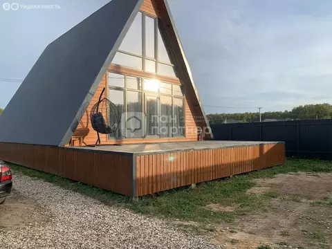 Дом в Московская область, городской округ Ступино, территория ...