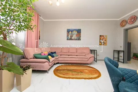 2-к кв. Томская область, Томск Телецентр мкр, пер. Соляной, 28А (51.3 ...