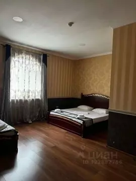 Комната Ставропольский край, Железноводск городской округ, пос. ...