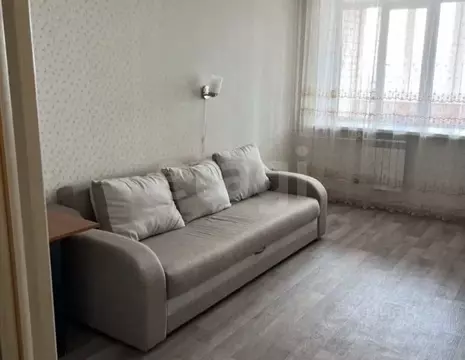 1-к кв. Белгородская область, Белгород ул. 3-го Интернационала, 25 ...