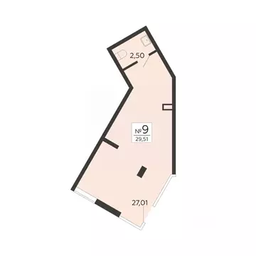 Помещение свободного назначения в Воронежская область, Воронеж ул. ...