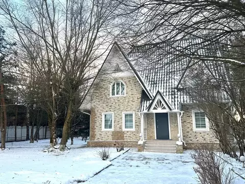 Дом в Московская область, Мытищи городской округ, д. Сорокино ул. ...