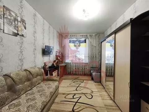 1-к кв. Орловская область, Орел Бетонный пер., 9 (35.3 м)