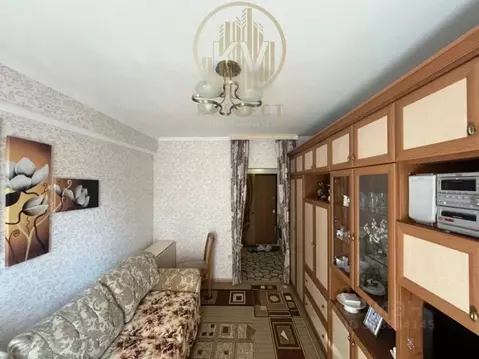 1-к кв. Ставропольский край, Пятигорск ул. Орджоникидзе, 11К2 (23.0 м)