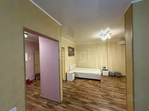 1-к кв. Башкортостан, Уфа Баязита Бикбая ул., 17 (43.1 м)