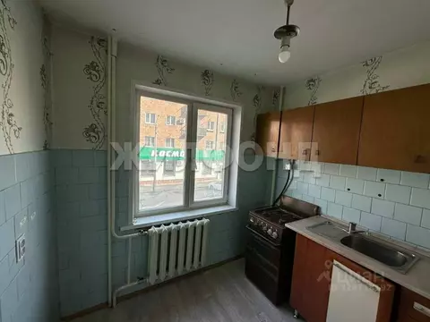 2-к кв. Хакасия, Абакан ул. Герцена, 16 (45.8 м)