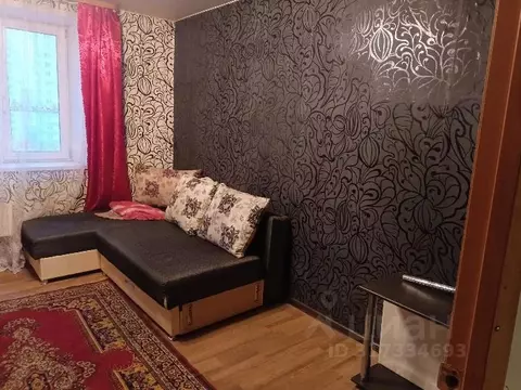 Комната Пермский край, Пермь ул. Грибоедова, 68