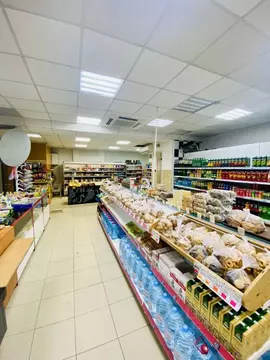 Помещение свободного назначения в Москва Рязанский просп., 95К2 (130 ...