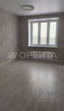 2-к кв. Тюменская область, Тюмень Новгородская ул., 20 (70.1 м)