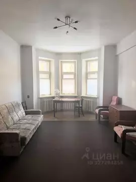 3-к кв. Москва Верхняя Первомайская ул., 6к3 (82.0 м)