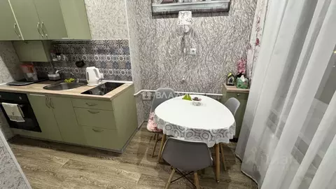 Студия Калининградская область, Светлогорск Яблоневая ул., 21 (23.0 м)