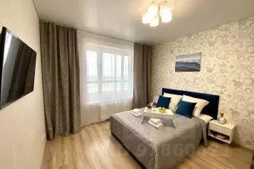 1-к кв. Башкортостан, Уфа ул. Энтузиастов, 16 (48.0 м)