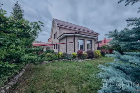 Коттедж в Рязанская область, Рязань Детская ул., 9 (358 м)