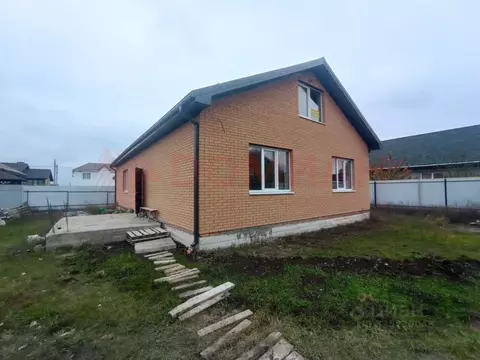 Дом в Ростовская область, Аксай ул. Ильинская, 41 (200 м)