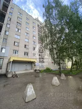 Комната Нижегородская область, Нижний Новгород Березовская ул., 106 ...