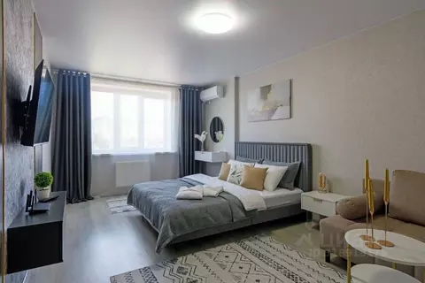 1-к кв. Самарская область, Самара Революционная ул., 101В (40.0 м)