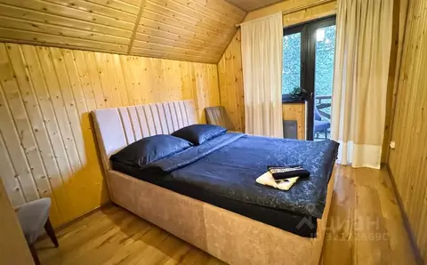 2-к кв. Карачаево-Черкесия, Зеленчукский район, с. Архыз  (41.0 м)