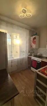 2-к кв. Бурятия, Улан-Удэ Октябрьская ул., 37 (43.4 м)