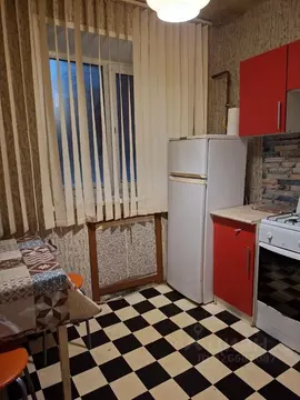 1-к кв. Московская область, Рузский муниципальный округ, д. ...