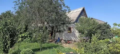 Дом в Воронежская область, Рамонский район, Русскогвоздевское с/пос, ...