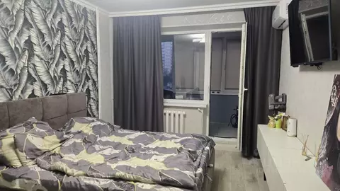 1-к кв. Московская область, Раменское Красноармейская ул., 27а (35.9 ...