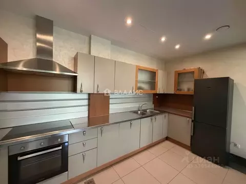 5-к кв. Москва Тверская ул., 28к2 (167.9 м)