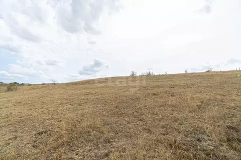 Участок в Крым, Бахчисарайский район, Почтовское с/пос, с. Растущее  ...