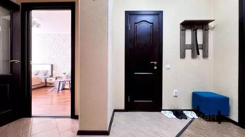 1-к кв. Ростовская область, Волгодонск ул. Маршала Кошевого, 27А (40.0 ...