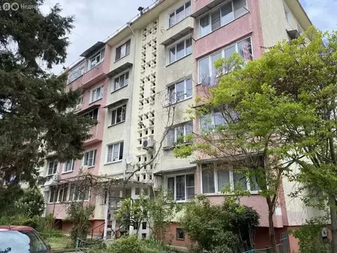 2-комнатная квартира: Сочи, улица Дарвина, 72 (48.3 м)