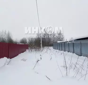 Участок в Московская область, Раменский муниципальный округ, д. ...