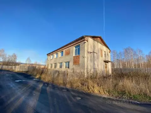 Помещение свободного назначения в Пермский край, Березники ул. ...