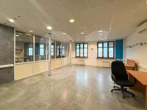 Офис в Москва Оружейный пер., 15А (2275 м)
