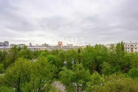 3-к кв. Москва Ленинский просп., 71 (72.2 м)