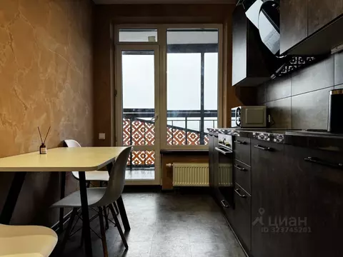 2-к кв. Татарстан, Казань ул. Короленко, 28Б (57.0 м)