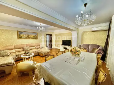 3-к кв. Дагестан, Махачкала просп. Имама шамиля, 91А (80.0 м)