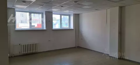 Помещение свободного назначения в Нижегородская область, Балахна ул. ...