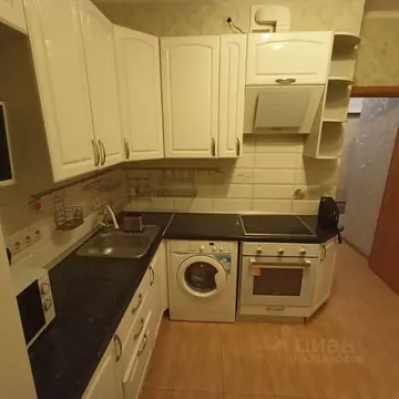 2-к кв. Московская область, Лосино-Петровский городской округ, ...
