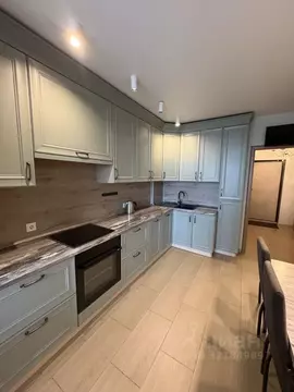 1-к кв. Кировская область, Киров Октябрьский просп., 117 (45.0 м)