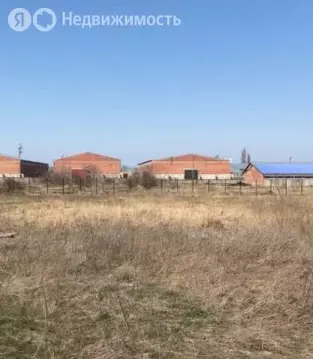 Участок в Ейск, Красная улица, 74 (36 м)