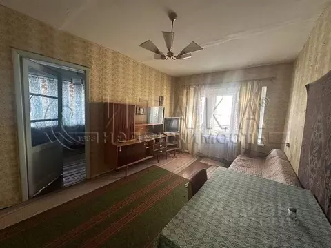 2-к кв. Ленинградская область, Волосовский район, Калитинское с/пос, ...