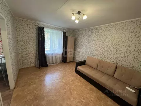 1-к кв. Удмуртия, Ижевск ул. Городок Машиностроителей, 78Б (25.3 м)