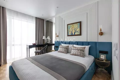 3-к кв. Санкт-Петербург Социалистическая ул., 21 (64.0 м)