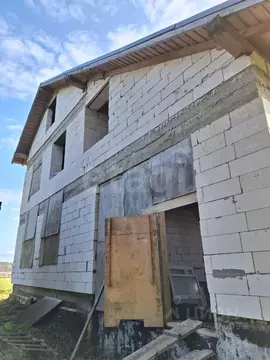 Дом в Тверская область, Ржевский муниципальный округ, д. Павлюки 17 ...