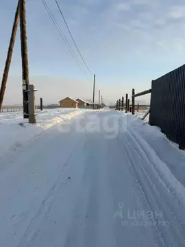 Участок в Саха (Якутия), Якутск городской округ, с. Хатассы ул. ...