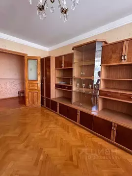 3-к кв. Северная Осетия, Владикавказ Московская ул., 54к2 (71.0 м)