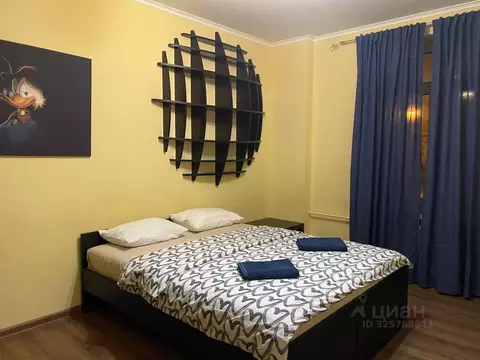 1-к кв. Московская область, Химки ул. Германа Титова, 2к2 (40.0 м)